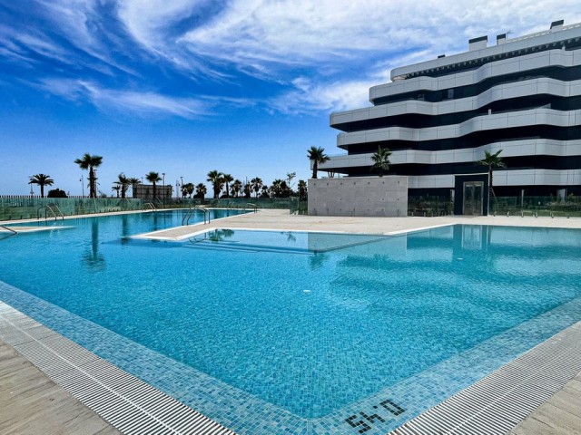 3 Bedrooms Apartment in Torremolinos
