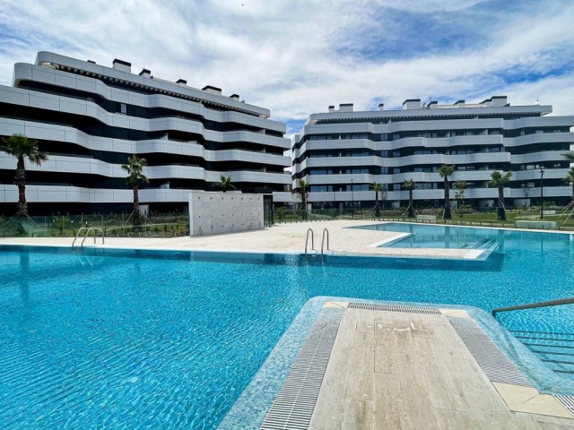 3 Bedrooms Apartment in Torremolinos