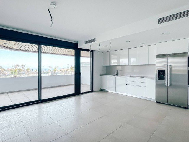 3 Bedrooms Apartment in Torremolinos