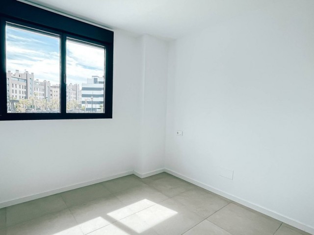 3 Bedrooms Apartment in Torremolinos
