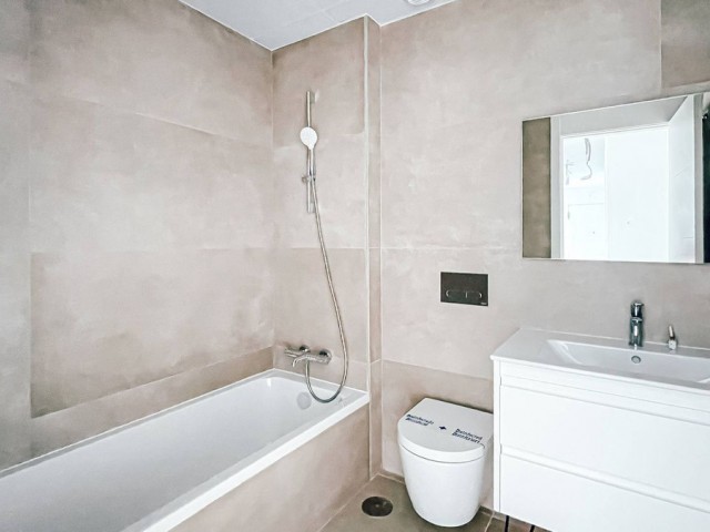 3 Bedrooms Apartment in Torremolinos