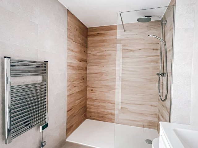 3 Bedrooms Apartment in Torremolinos
