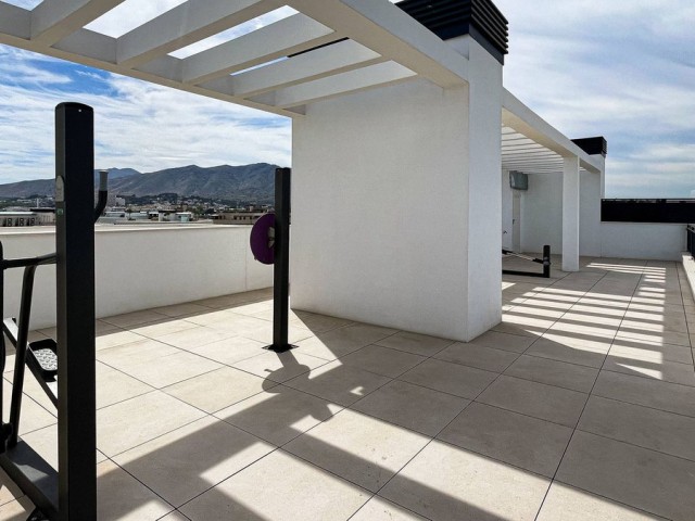 3 Bedrooms Apartment in Torremolinos