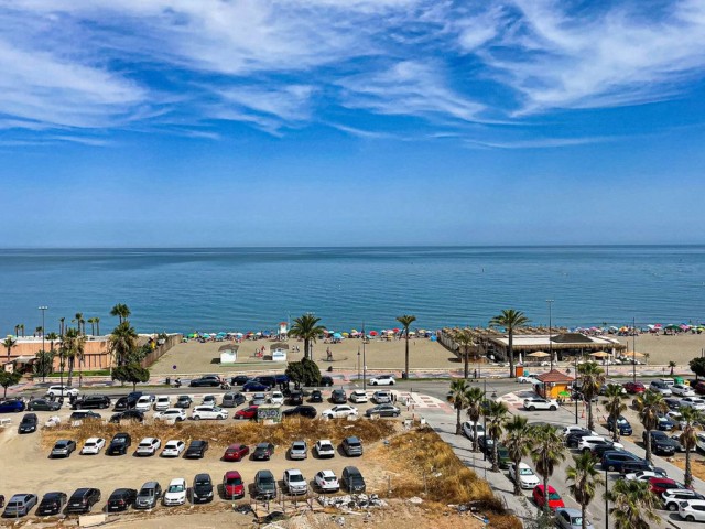 3 Bedrooms Apartment in Torremolinos