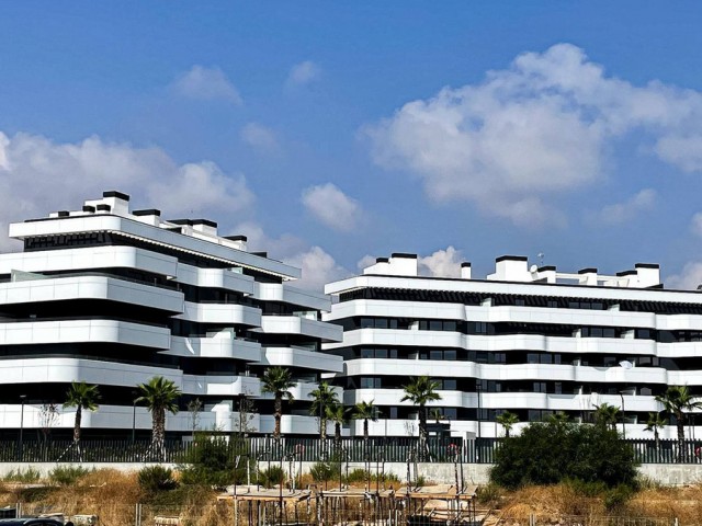 3 Bedrooms Apartment in Torremolinos