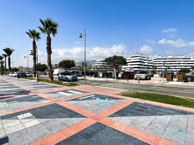 3 Bedrooms Apartment in Torremolinos