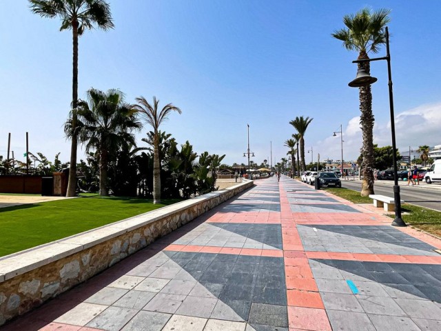 3 Bedrooms Apartment in Torremolinos