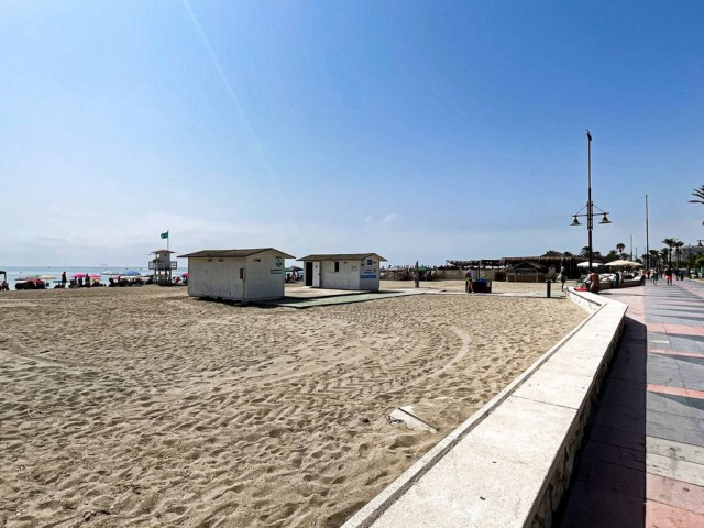 3 Bedrooms Apartment in Torremolinos