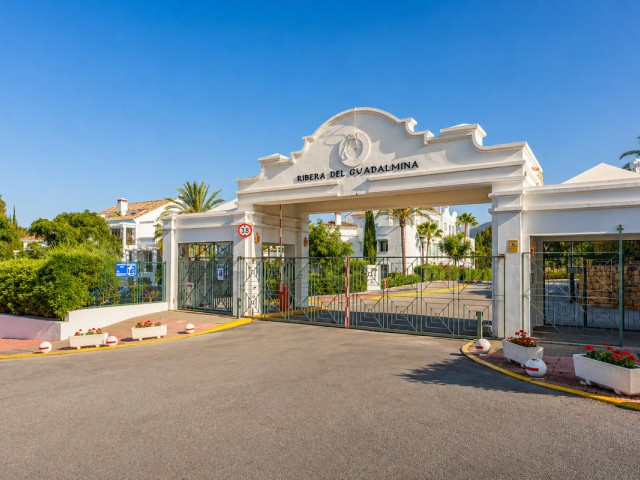 Appartement, Guadalmina Alta, R5259631