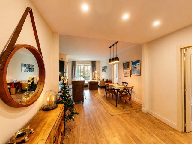 Appartement, Guadalmina Alta, R5259631