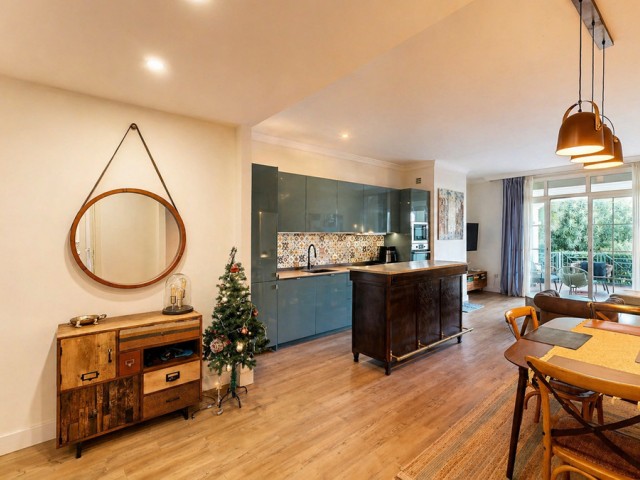 Appartement, Guadalmina Alta, R5259631