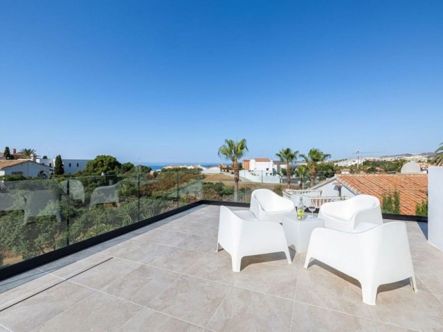 Villa avec 3 Chambres  à El Faro