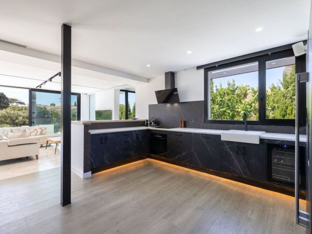 Villa avec 3 Chambres  à El Faro