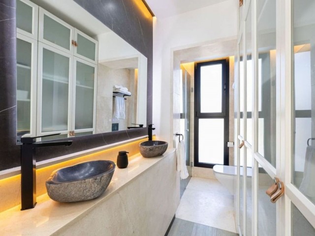 Villa avec 3 Chambres  à El Faro