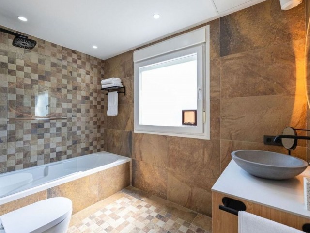 Villa avec 3 Chambres  à El Faro