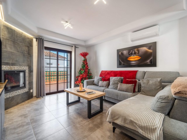 Villa, Estepona