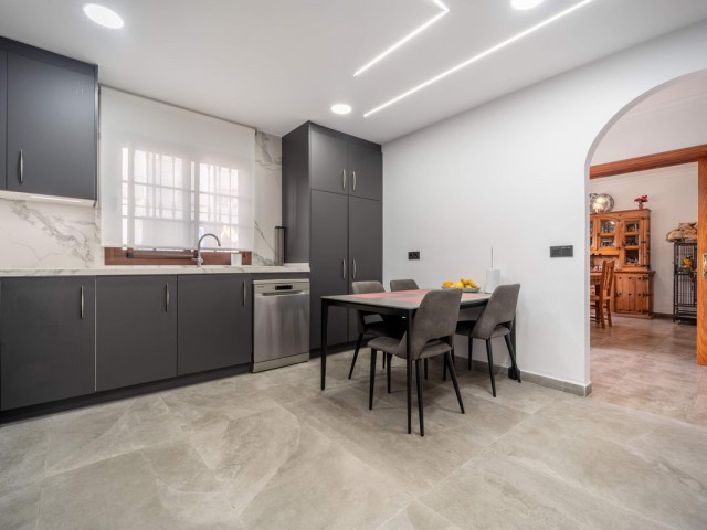 3 Schlafzimmer Villa in Estepona