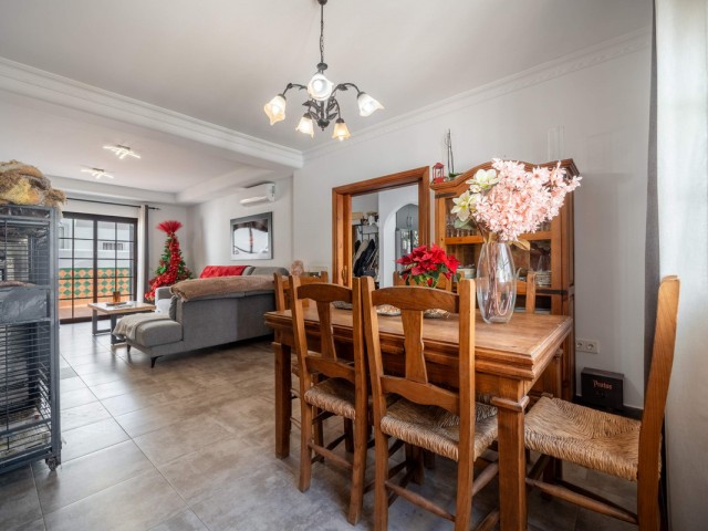 3 Schlafzimmer Villa in Estepona