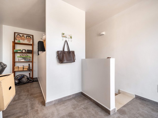 3 Schlafzimmer Villa in Estepona