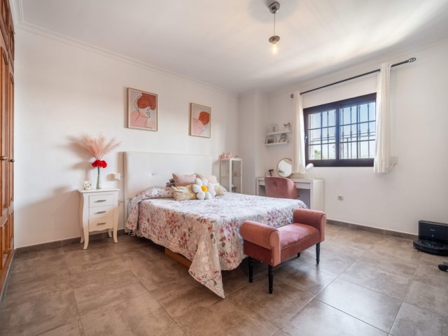 3 Schlafzimmer Villa in Estepona