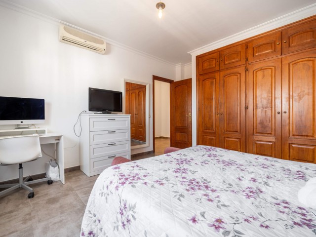 3 Schlafzimmer Villa in Estepona