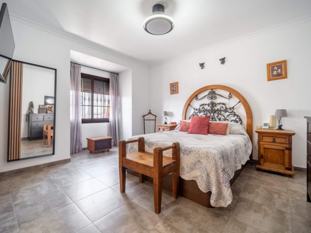 3 Schlafzimmer Villa in Estepona