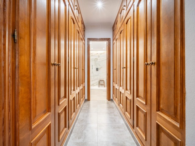 3 Schlafzimmer Villa in Estepona