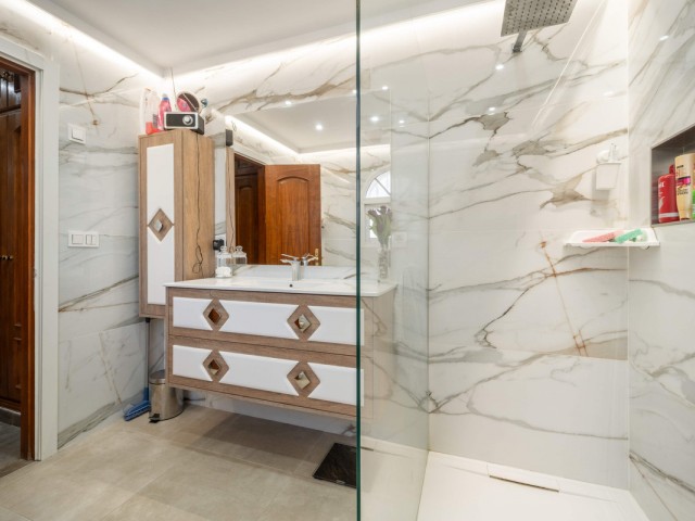 3 Schlafzimmer Villa in Estepona
