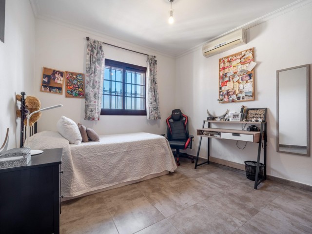3 Schlafzimmer Villa in Estepona