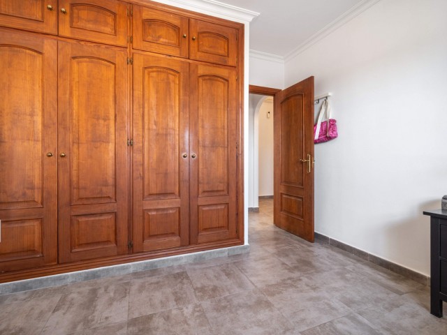 3 Schlafzimmer Villa in Estepona