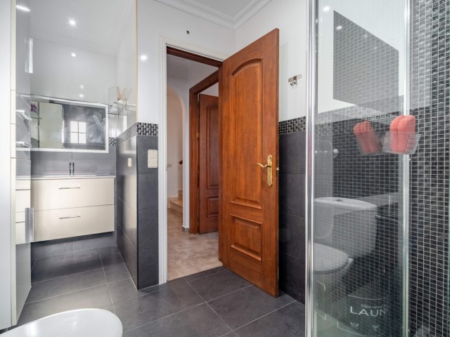 3 Schlafzimmer Villa in Estepona
