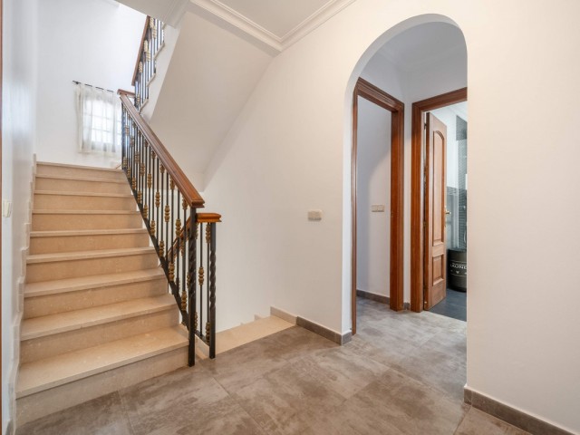3 Schlafzimmer Villa in Estepona