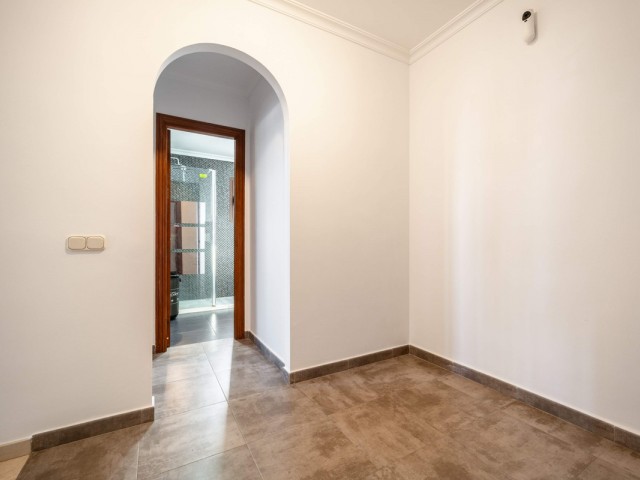3 Schlafzimmer Villa in Estepona