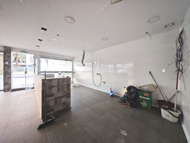 Commercial in Benalmadena