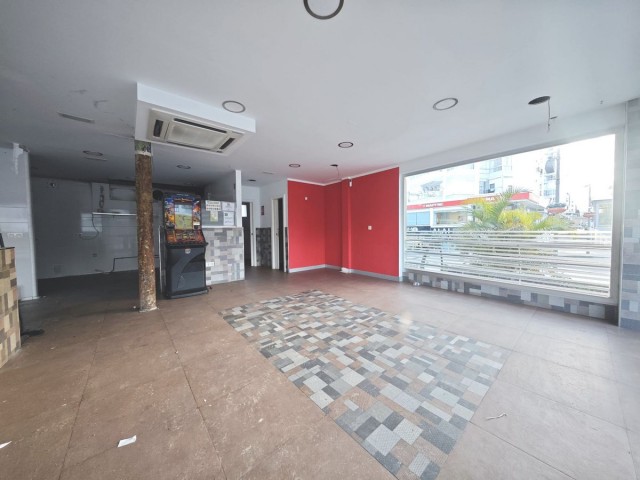 Commercial in Benalmadena