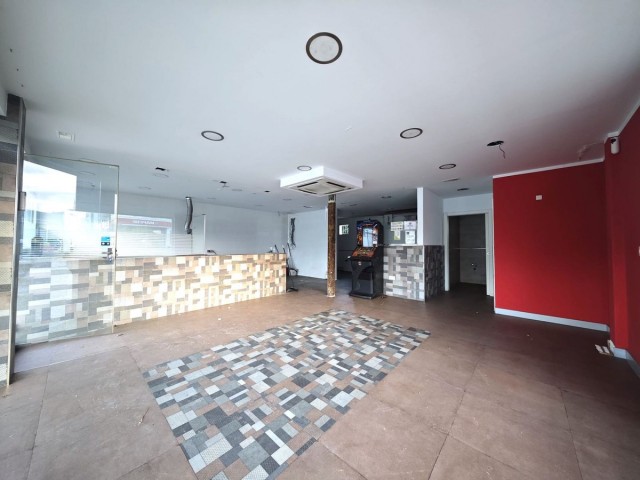 Commercial in Benalmadena