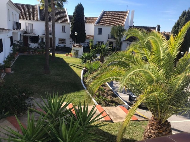 Townhouse, Riviera del Sol