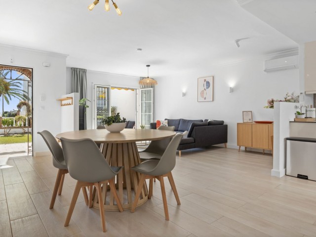 3 Bedrooms Townhouse in La Cala de Mijas