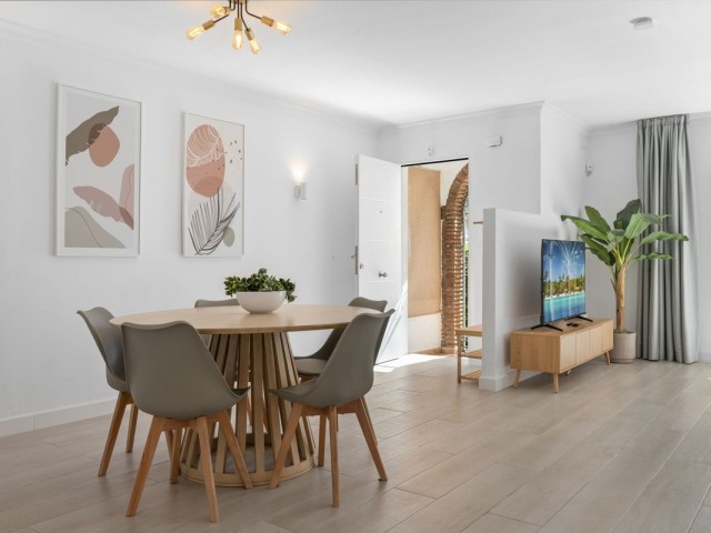 3 Bedrooms Townhouse in La Cala de Mijas
