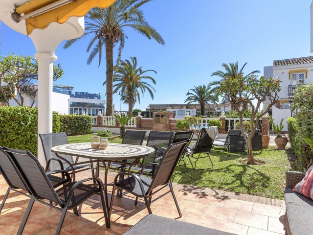 3 Bedrooms Townhouse in La Cala de Mijas