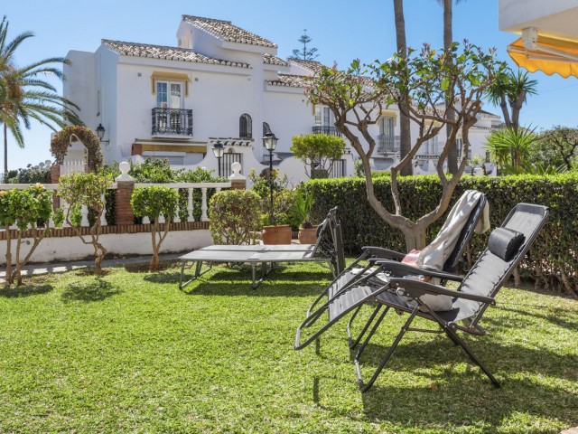 3 Bedrooms Townhouse in La Cala de Mijas