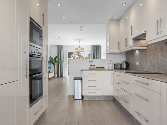3 Bedrooms Townhouse in La Cala de Mijas