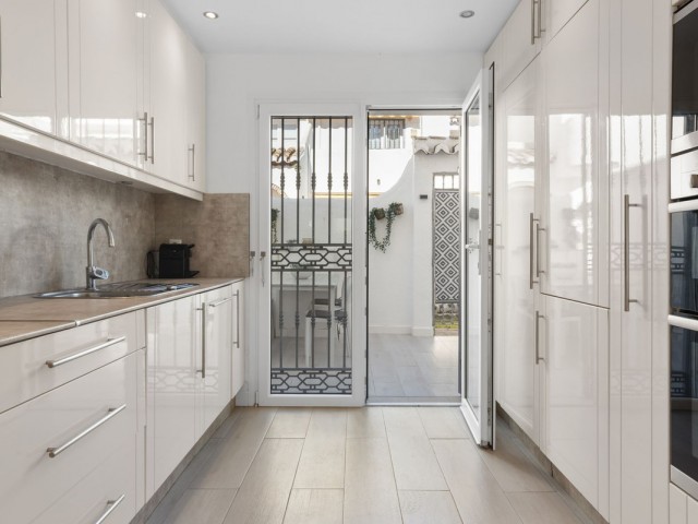 3 Bedrooms Townhouse in La Cala de Mijas