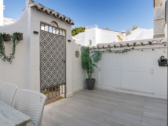 3 Bedrooms Townhouse in La Cala de Mijas