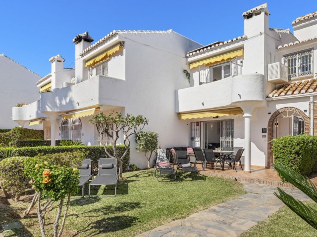 3 Bedrooms Townhouse in La Cala de Mijas