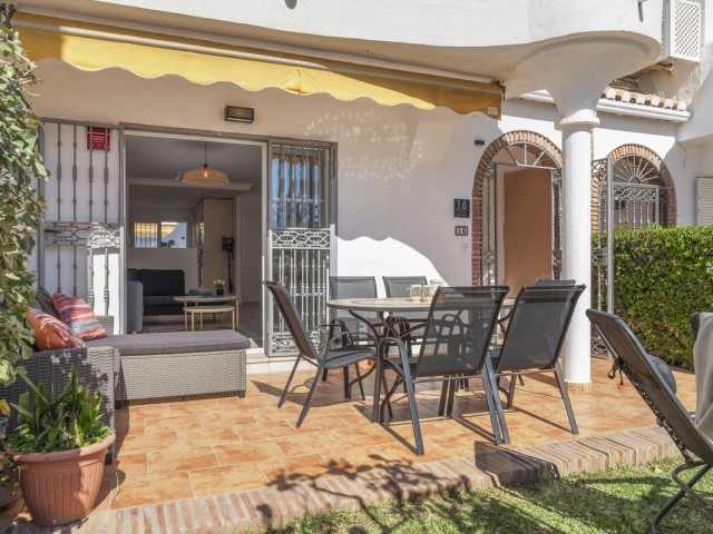 3 Bedrooms Townhouse in La Cala de Mijas