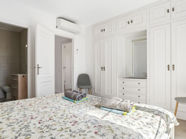 3 Bedrooms Townhouse in La Cala de Mijas