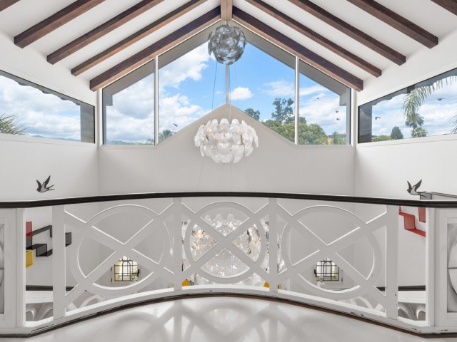 9 Schlafzimmer Villa in Estepona