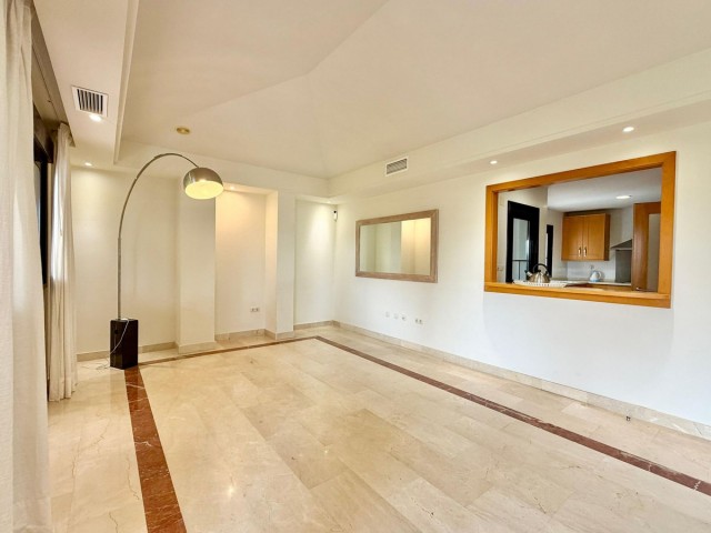 Penthouse in Puerto Banús