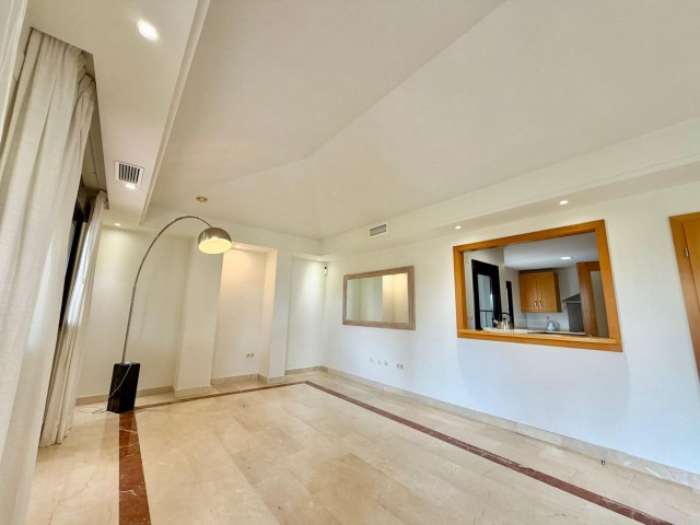 Penthouse in Puerto Banús